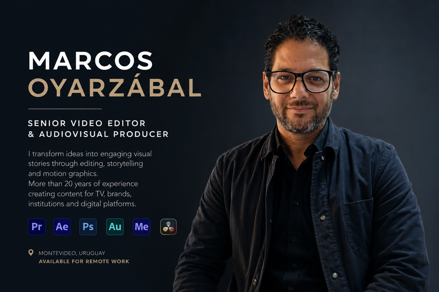 Marcos