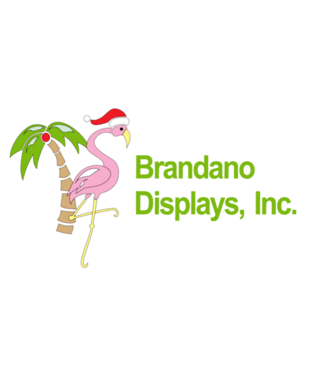 Brandano Displays
